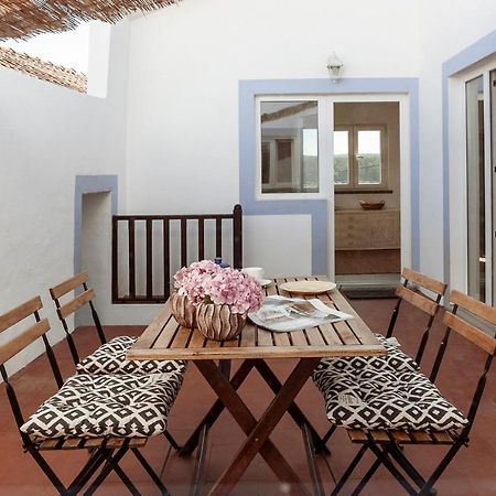 Casa Das Alfazemas Com Piscina, Jardim E Snooker Adao Lobo Eksteriør bilde